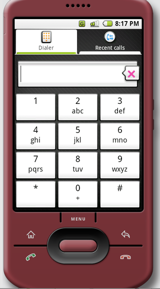 Illustration for article titled New Android SDK Spells Out OS Improvements and UI